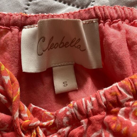 Cleobella Grace Mini Dress‎ - Picture 5 of 7